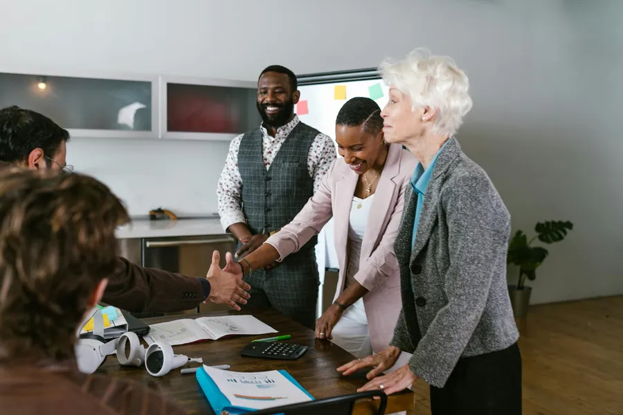 Wat zijn de voordelen van agile projectmanagement voor kleine bedrijven?